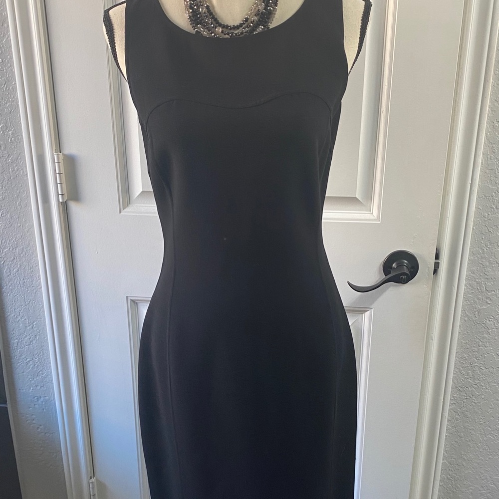 Michael Kors Sheath Dress